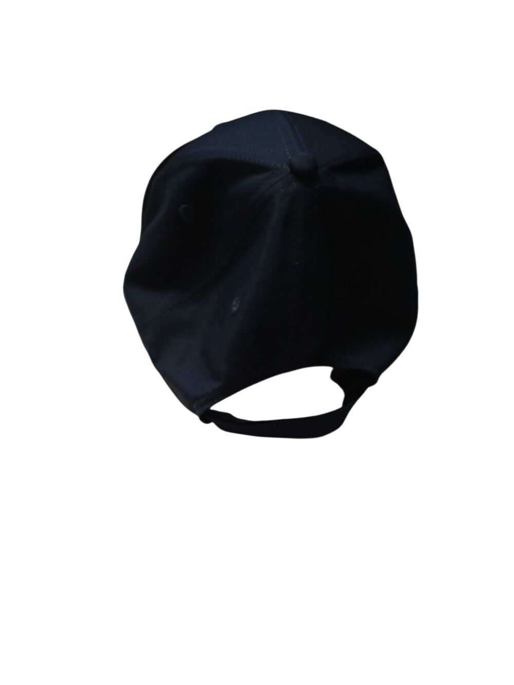 OG Logo Hat Black Snapback Cap Streetwear Fahrenheit Headwear - Picture 2 of 4